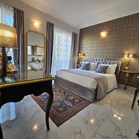 Dorolea Rooms Torino Centro ภายนอก รูปภาพ