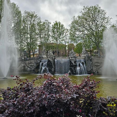 Dorolea Rooms Torino Centro ภายนอก รูปภาพ