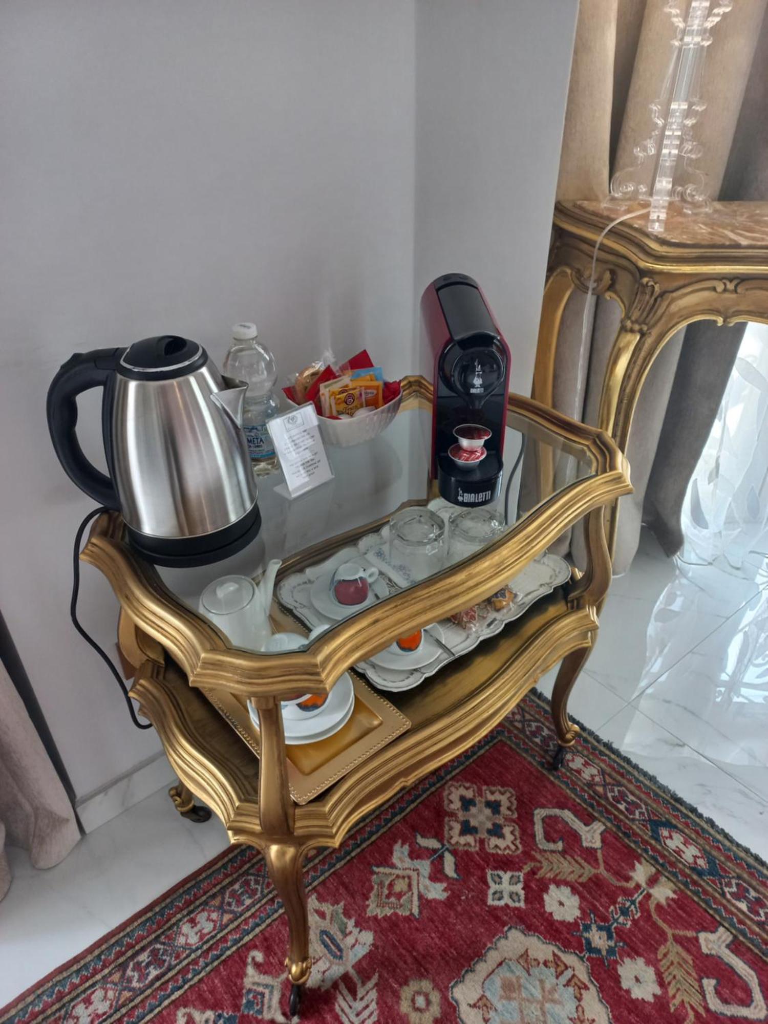 Dorolea Rooms Torino Centro ภายนอก รูปภาพ