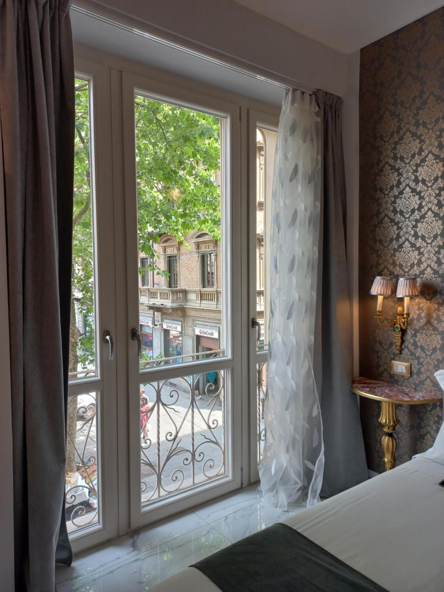 Dorolea Rooms Torino Centro ภายนอก รูปภาพ