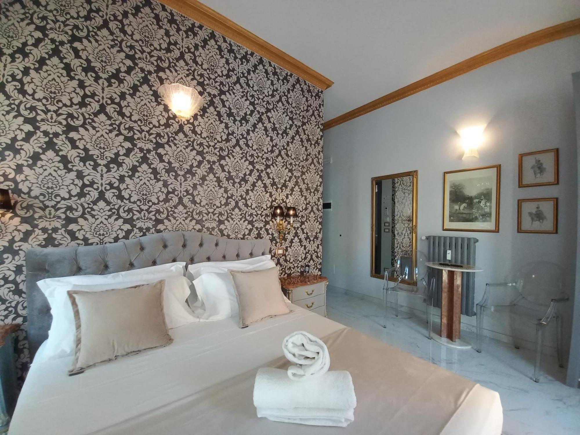 Dorolea Rooms Torino Centro ภายนอก รูปภาพ