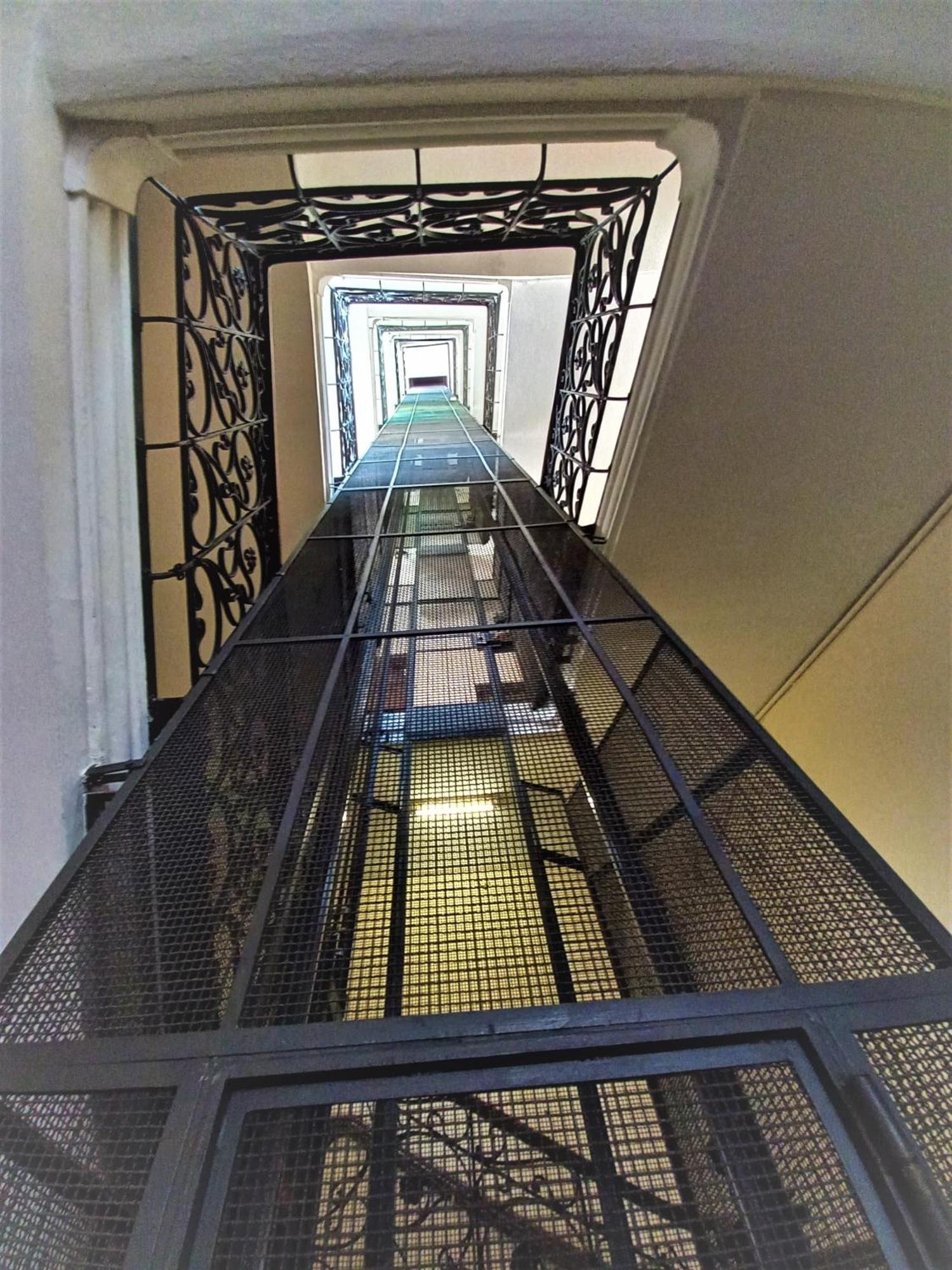 Dorolea Rooms Torino Centro ภายนอก รูปภาพ