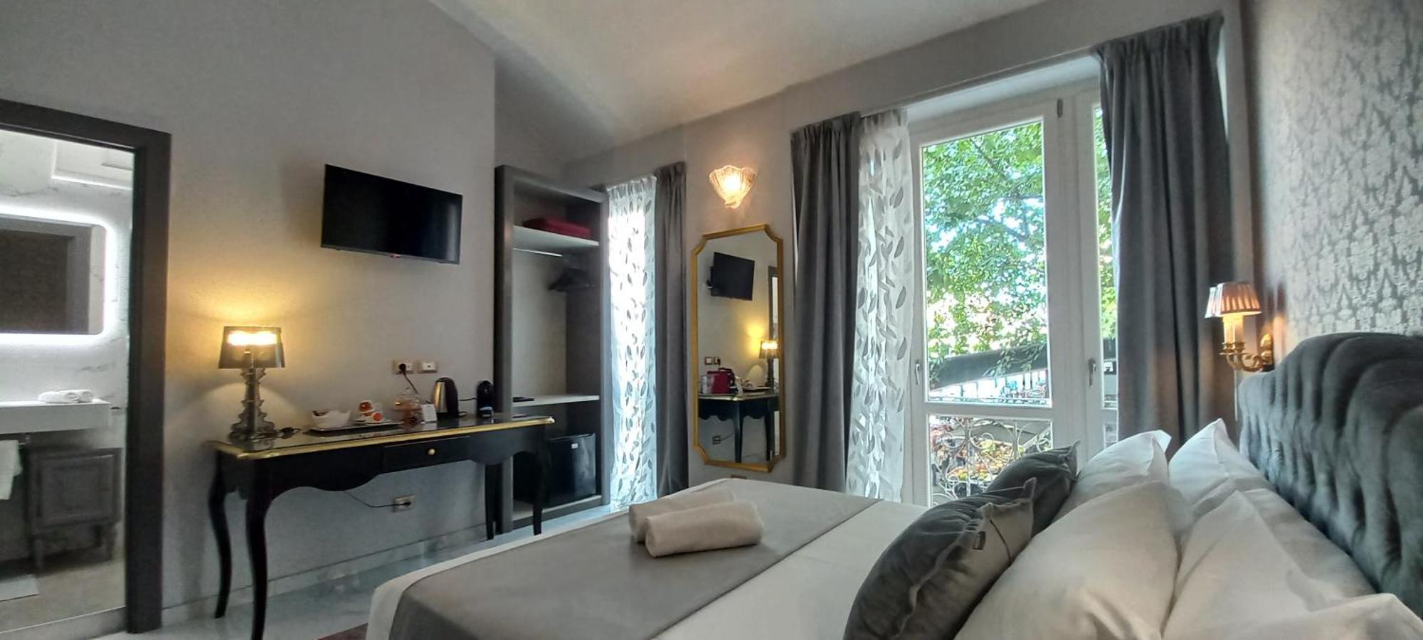 Dorolea Rooms Torino Centro ภายนอก รูปภาพ