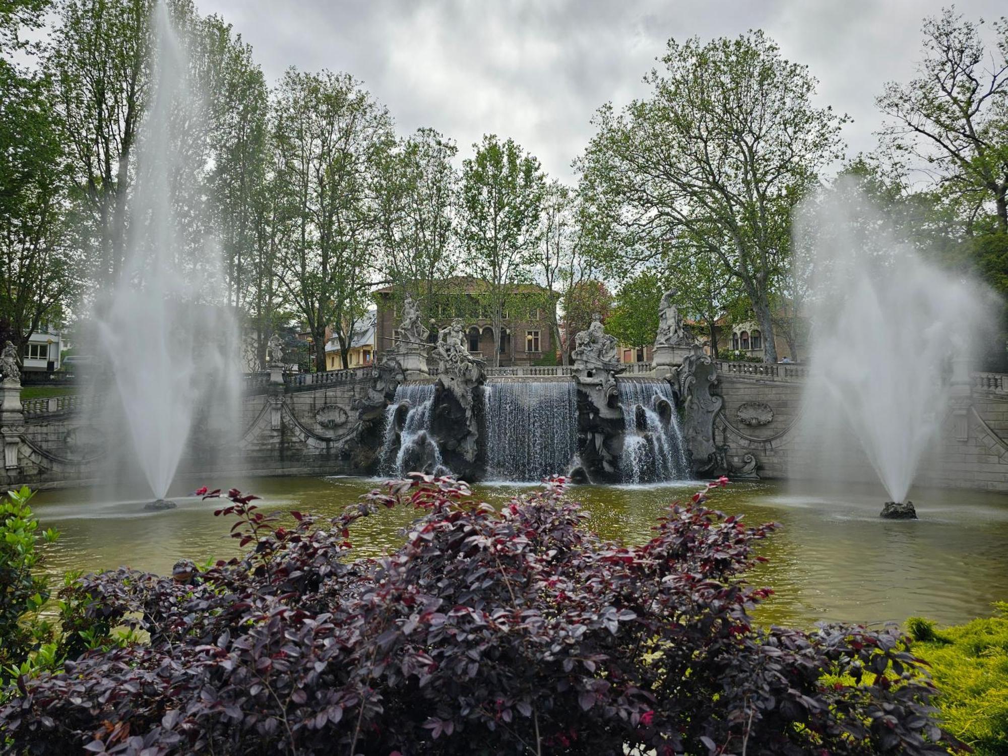 Dorolea Rooms Torino Centro ภายนอก รูปภาพ
